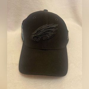 Philadelphia eagles stretch fit hat